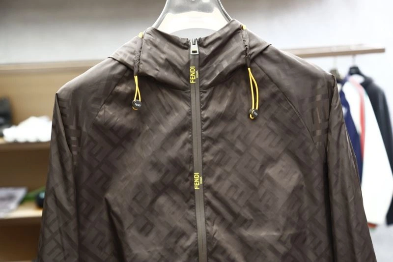 HighQuality Fendi Outwear 121777