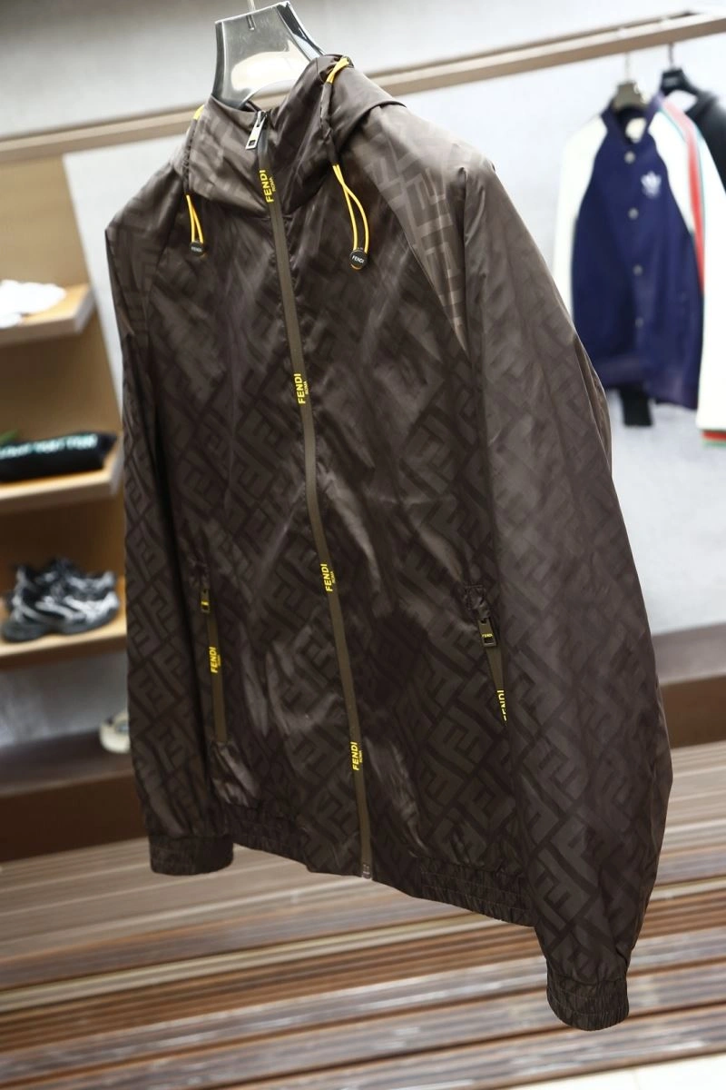 HighQuality Fendi Outwear 121777