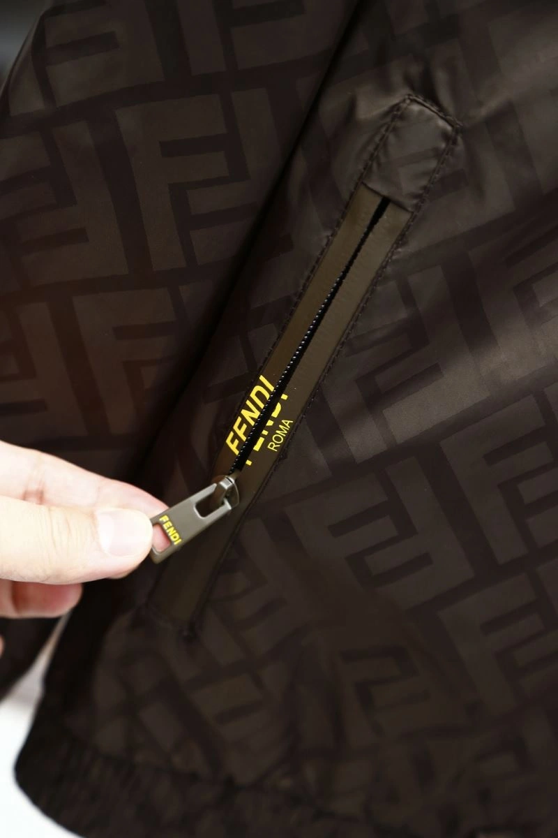 HighQuality Fendi Outwear 121777