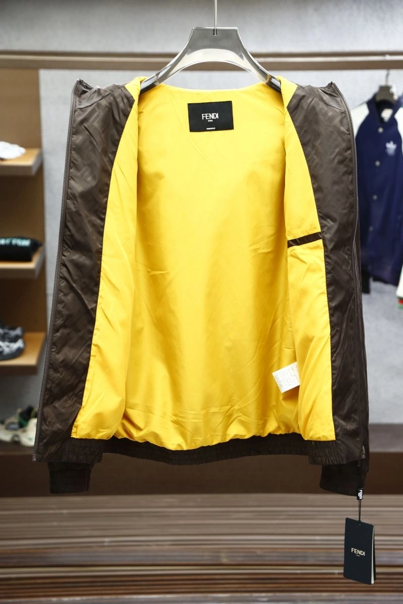 HighQuality Fendi Outwear 121777