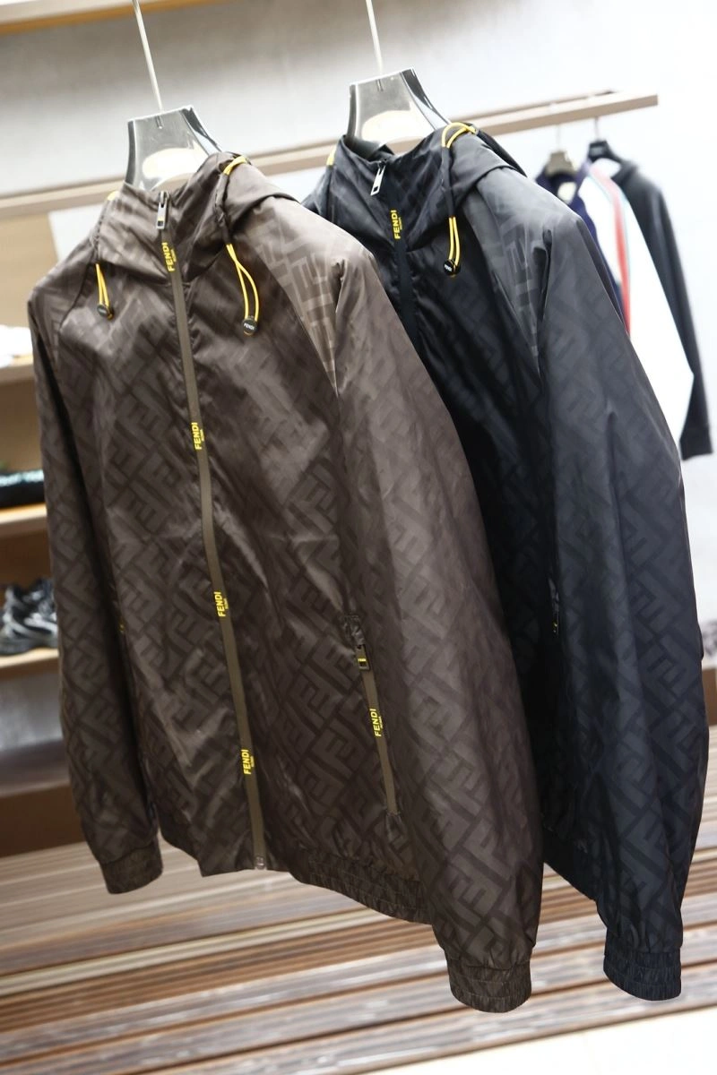 HighQuality Fendi Outwear 121777