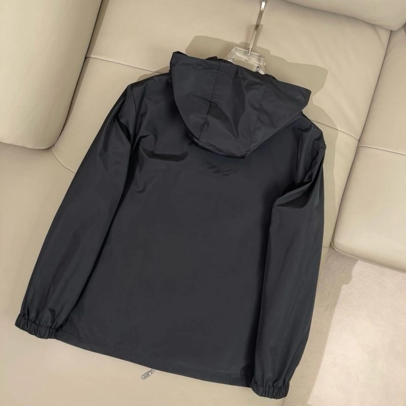 Fendi Outwear Tailored 121782