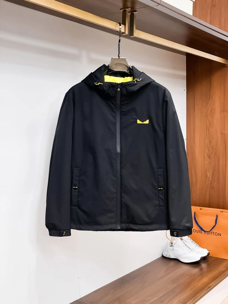 EasyCare Fendi Outwear 121798