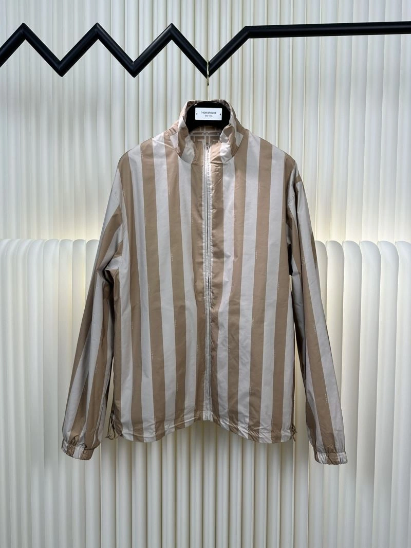 Resilient Fendi Outwear 121785