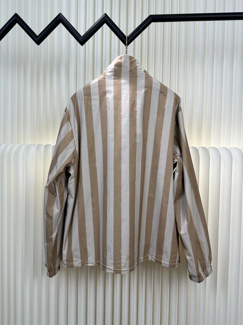 Resilient Fendi Outwear 121785