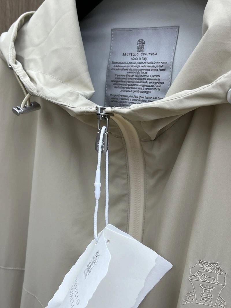 Tailored Fendi Outwear 121568