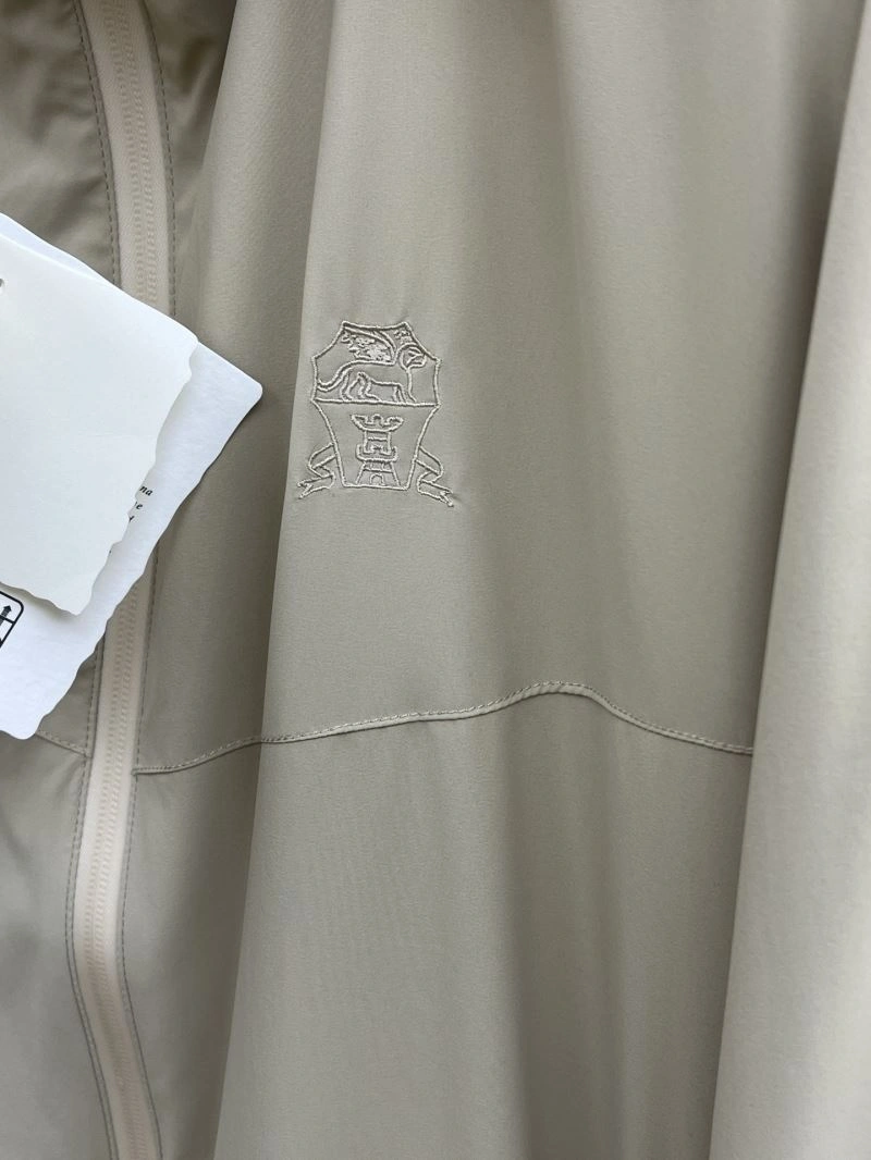 Tailored Fendi Outwear 121568
