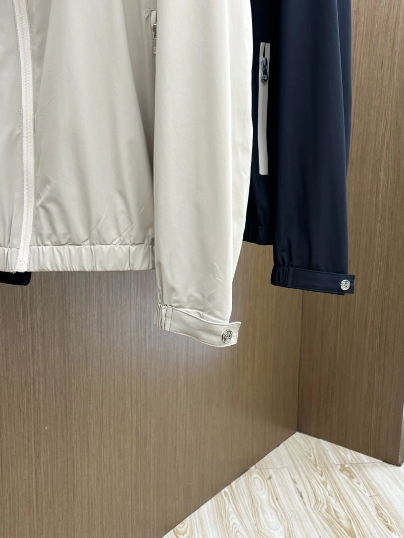Tailored Fendi Outwear 121568