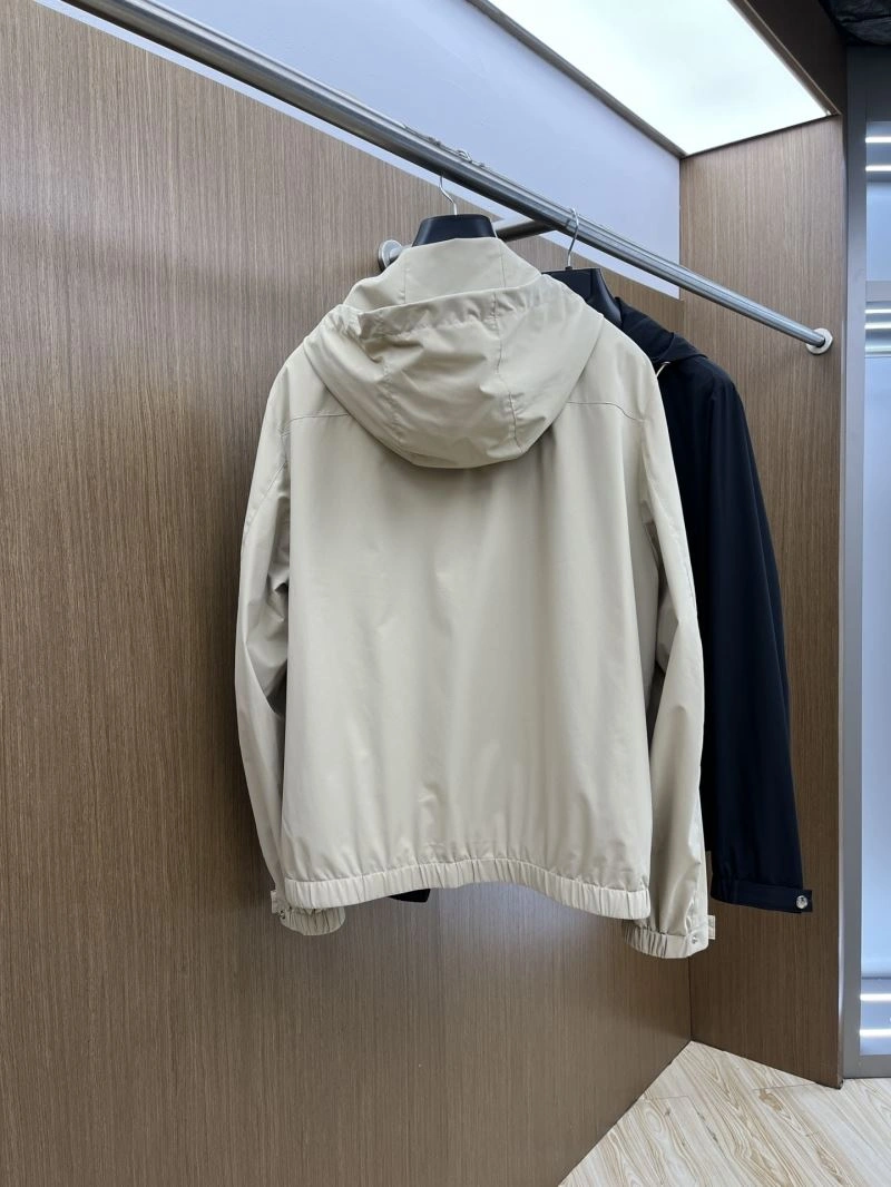 Tailored Fendi Outwear 121568