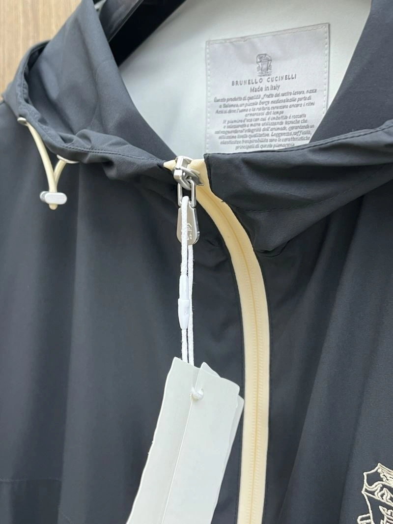 Unique Fendi Outwear 121591