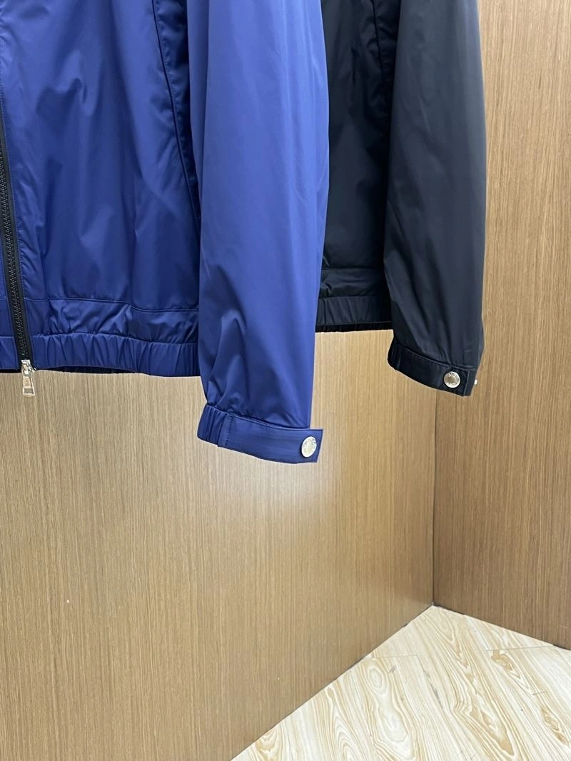 RelaxedFit Fendi Outwear 121581