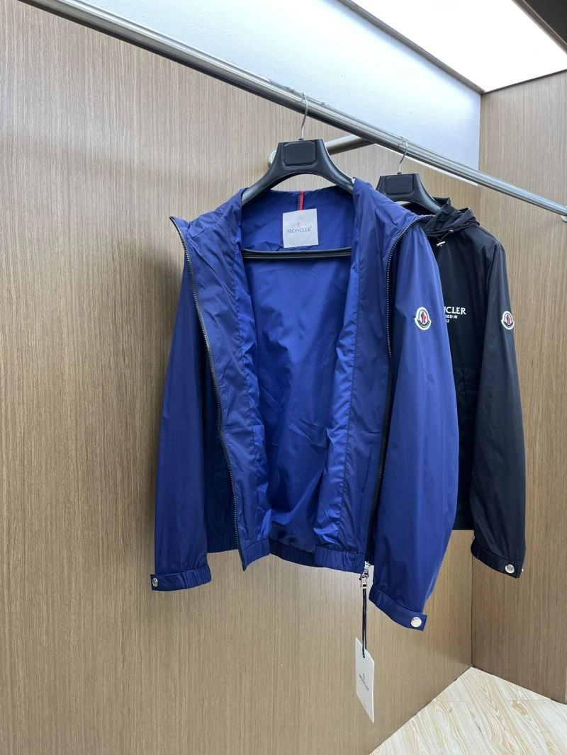 RelaxedFit Fendi Outwear 121581