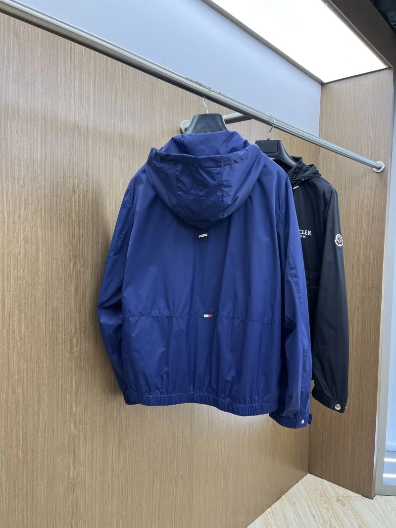 RelaxedFit Fendi Outwear 121581