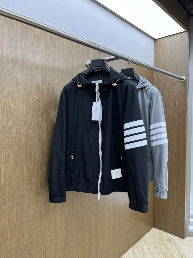 Fendi Outwear Sophisticated 121563