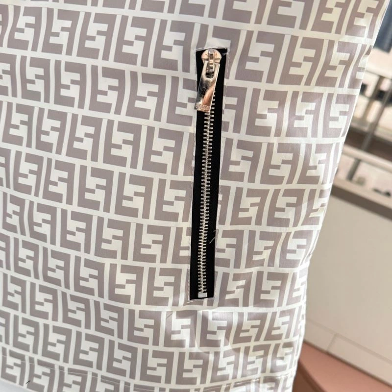 Sustainable Fendi Outwear 121561