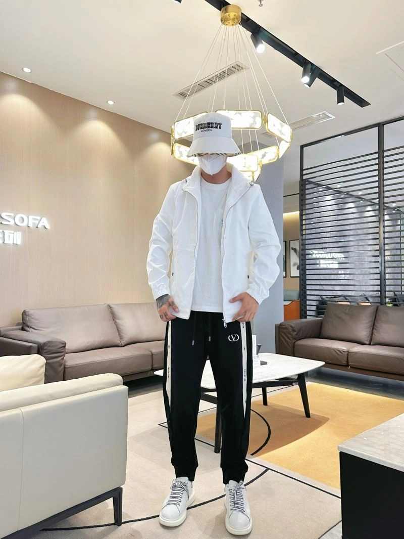 Fendi Outwear Premium 121546