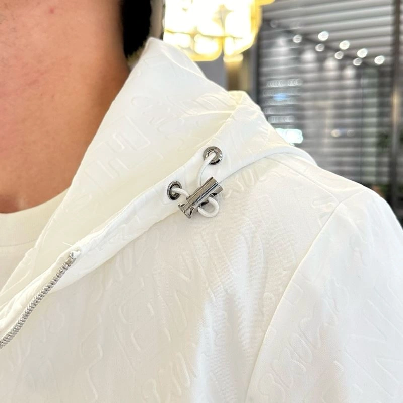 Fendi Outwear Premium 121546