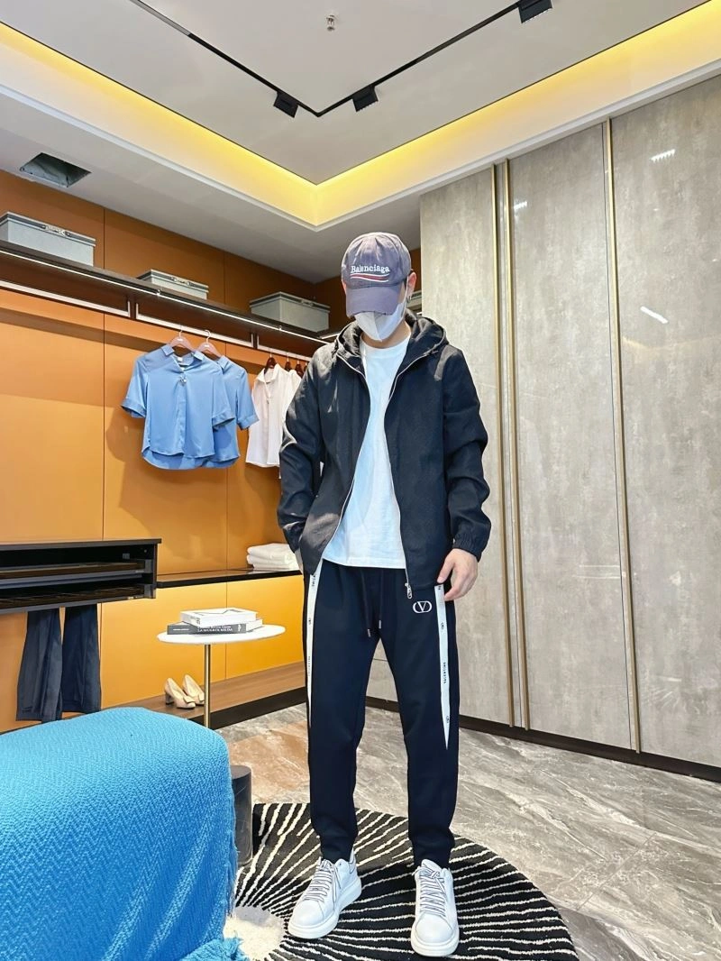 Fendi Outwear Trendy 121535