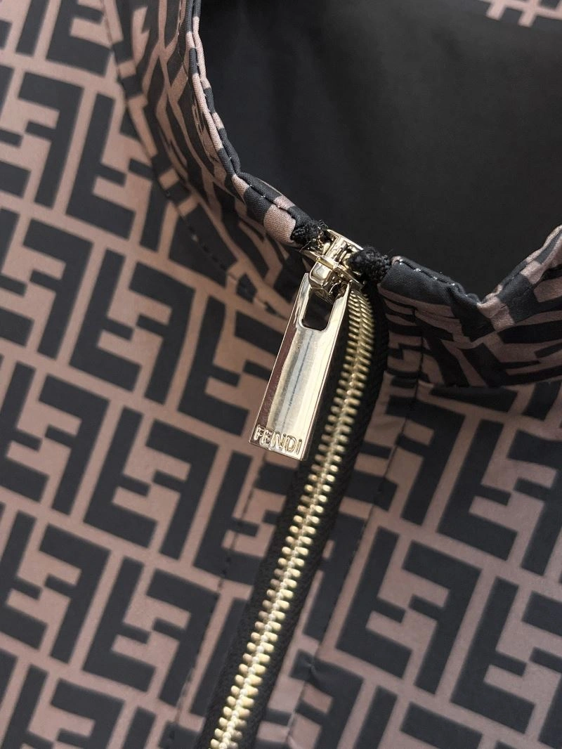 FlexibleFit Fendi Outwear 121531