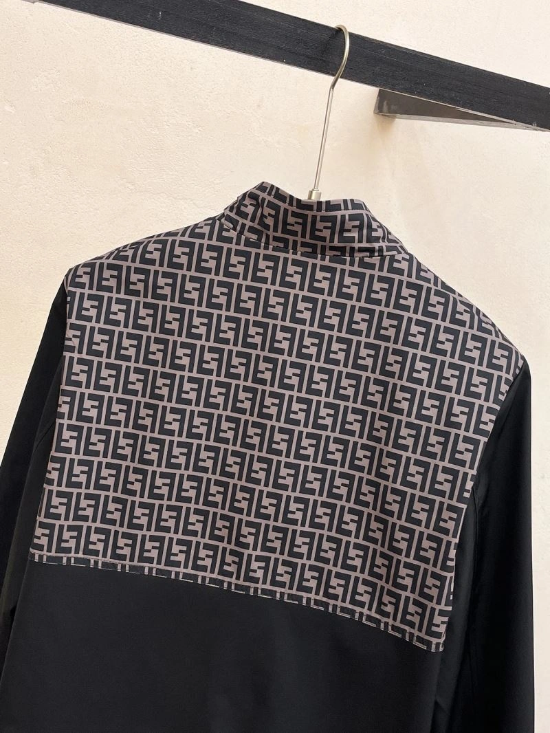 FlexibleFit Fendi Outwear 121531