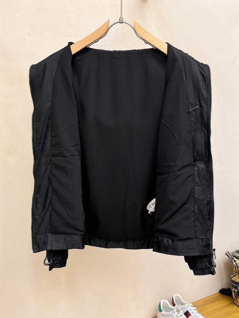 Fendi Outwear EasyCare 121538
