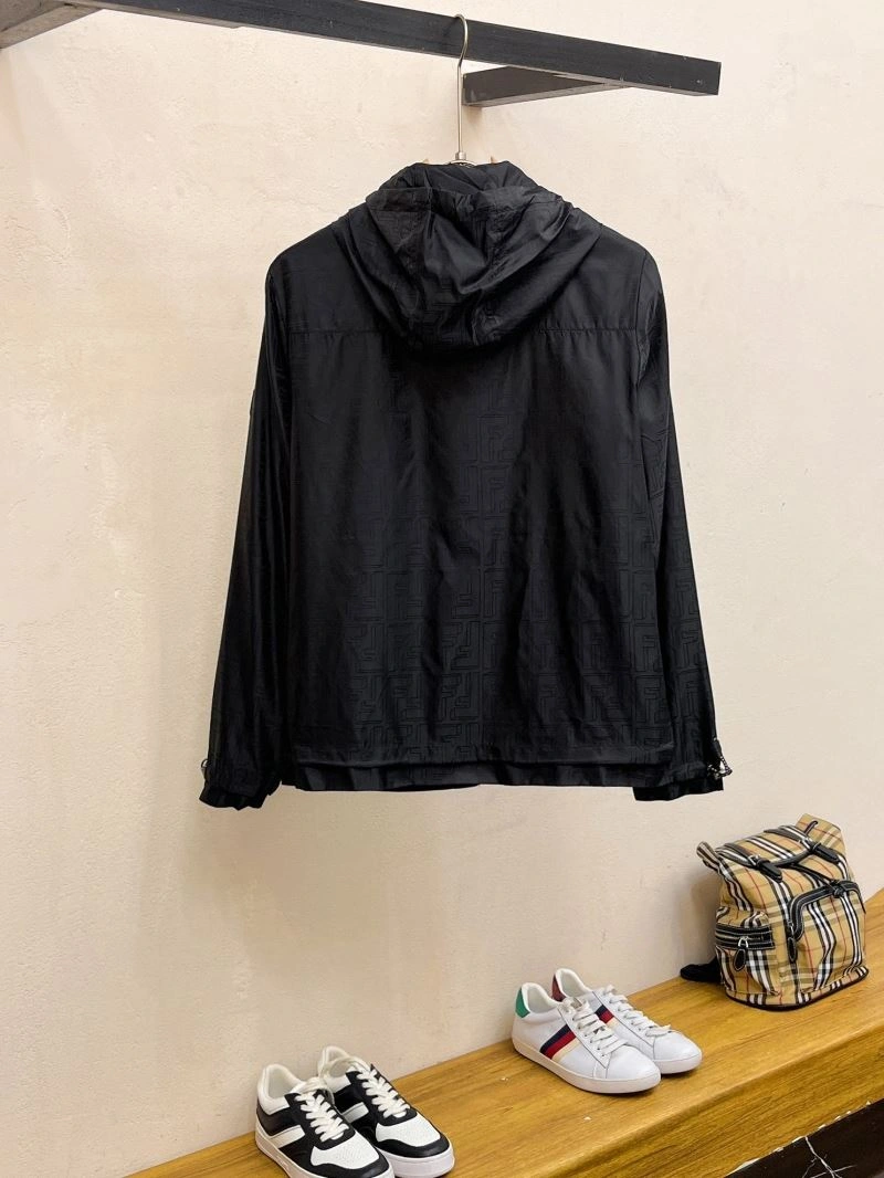 Fendi Outwear EasyCare 121538