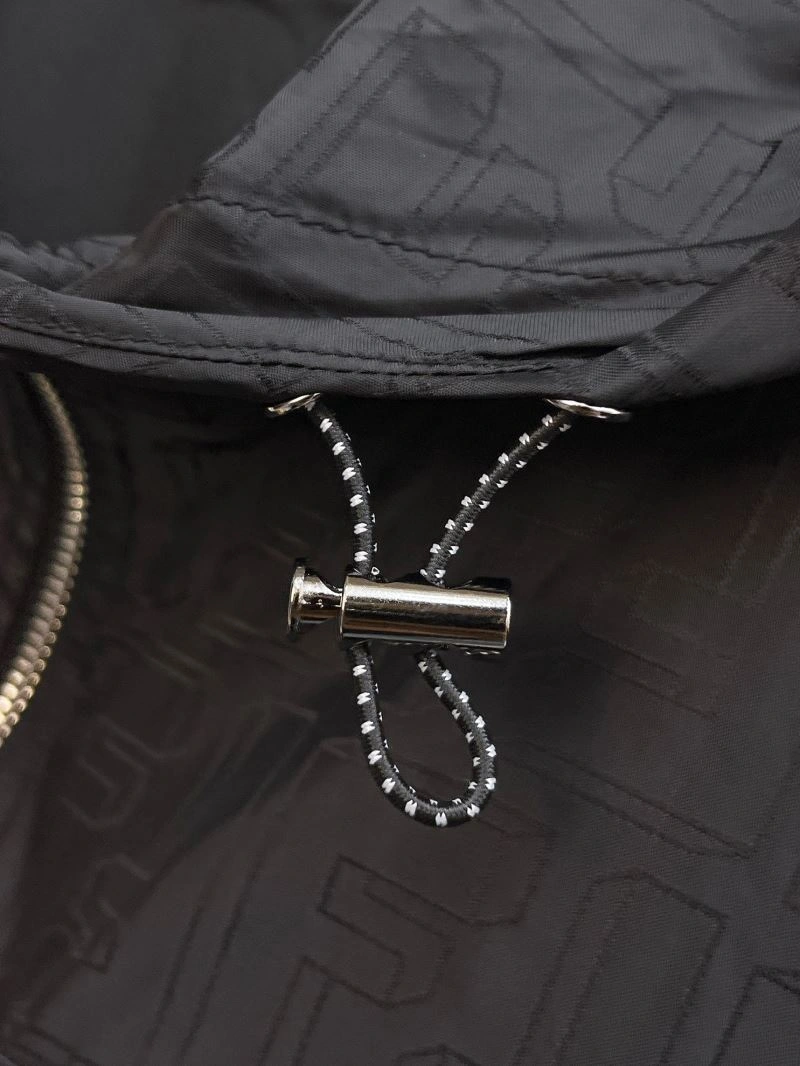 Fendi Outwear EasyCare 121538