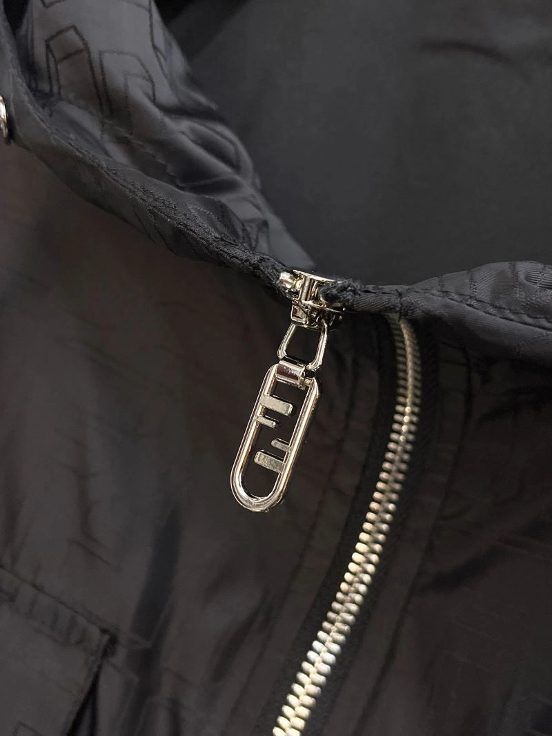 Fendi Outwear EasyCare 121538