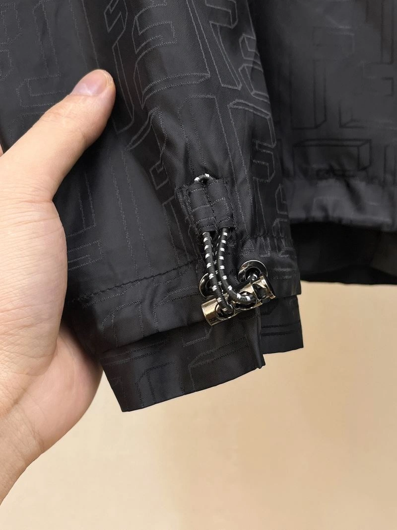 Fendi Outwear EasyCare 121538