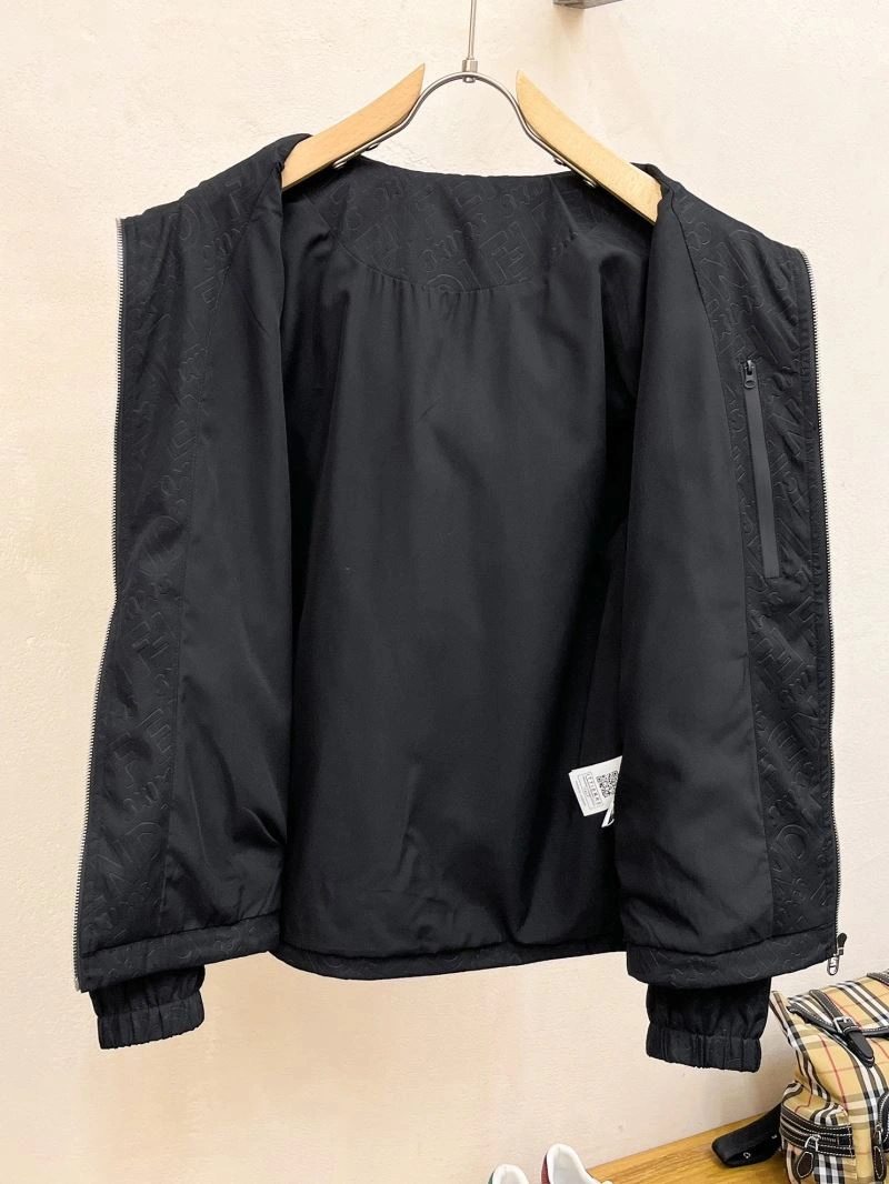 Fendi Outwear SoftTouch 121549
