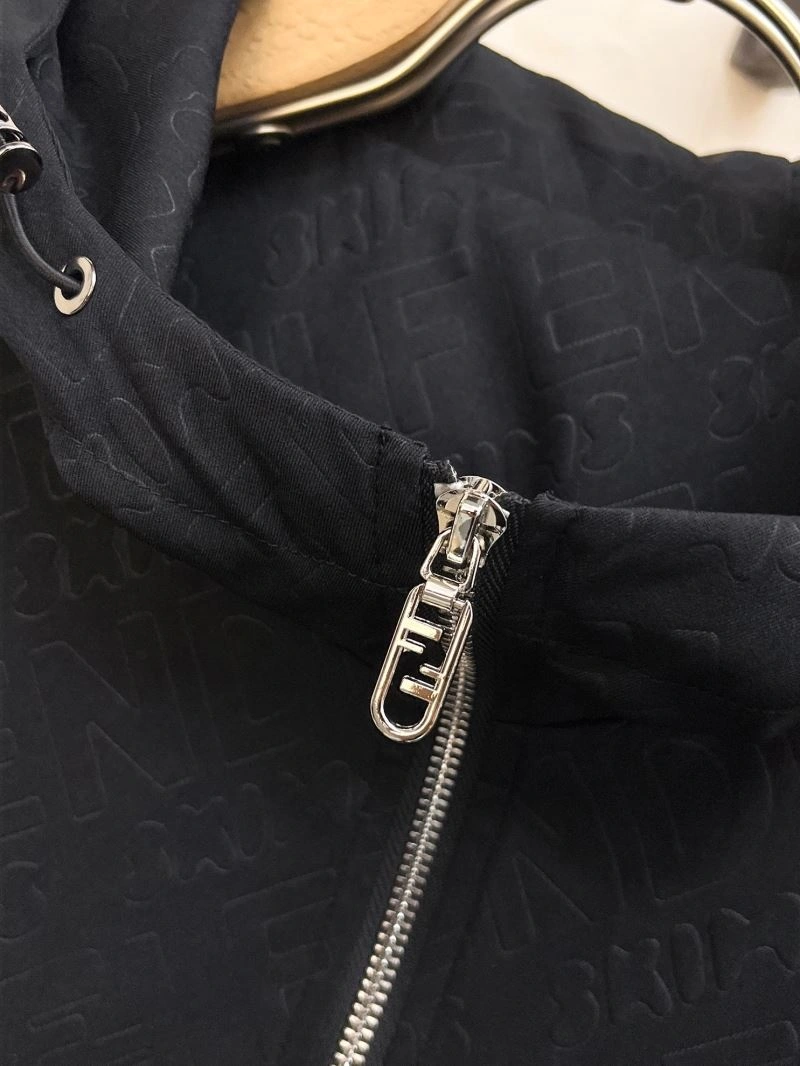 Fendi Outwear SoftTouch 121549