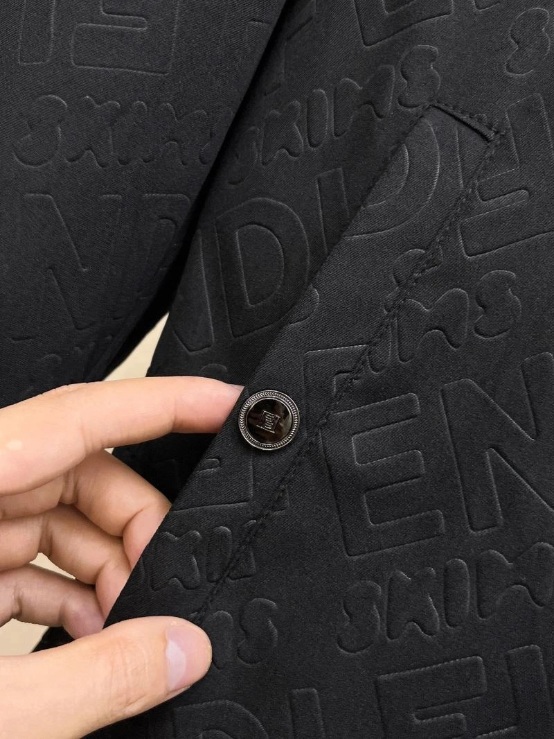 Fendi Outwear SoftTouch 121549