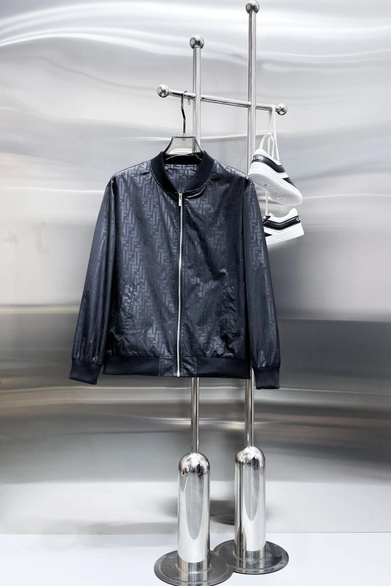 HighPerformance Fendi Outwear 121533