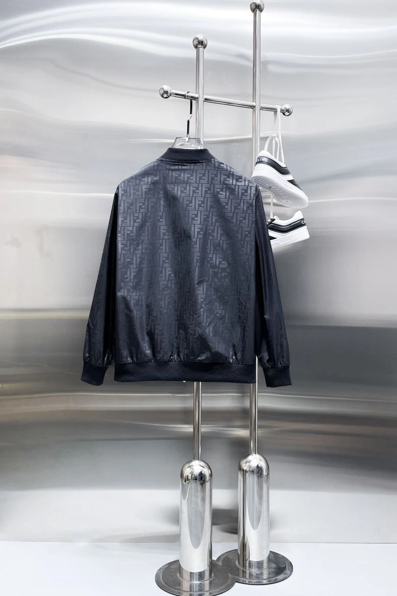 HighPerformance Fendi Outwear 121533