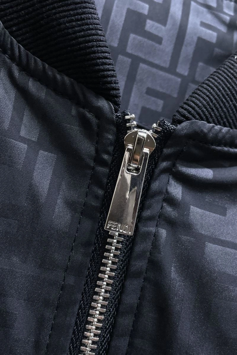 HighPerformance Fendi Outwear 121533