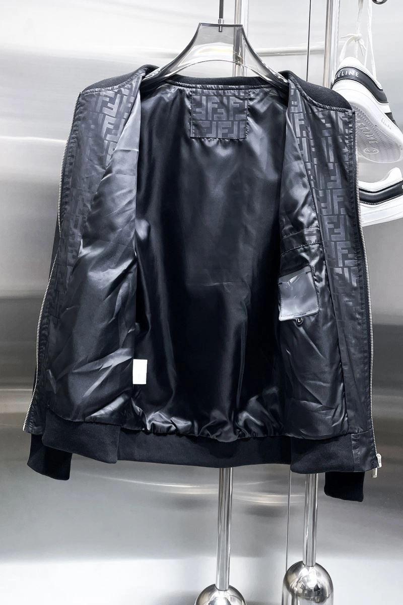 HighPerformance Fendi Outwear 121533