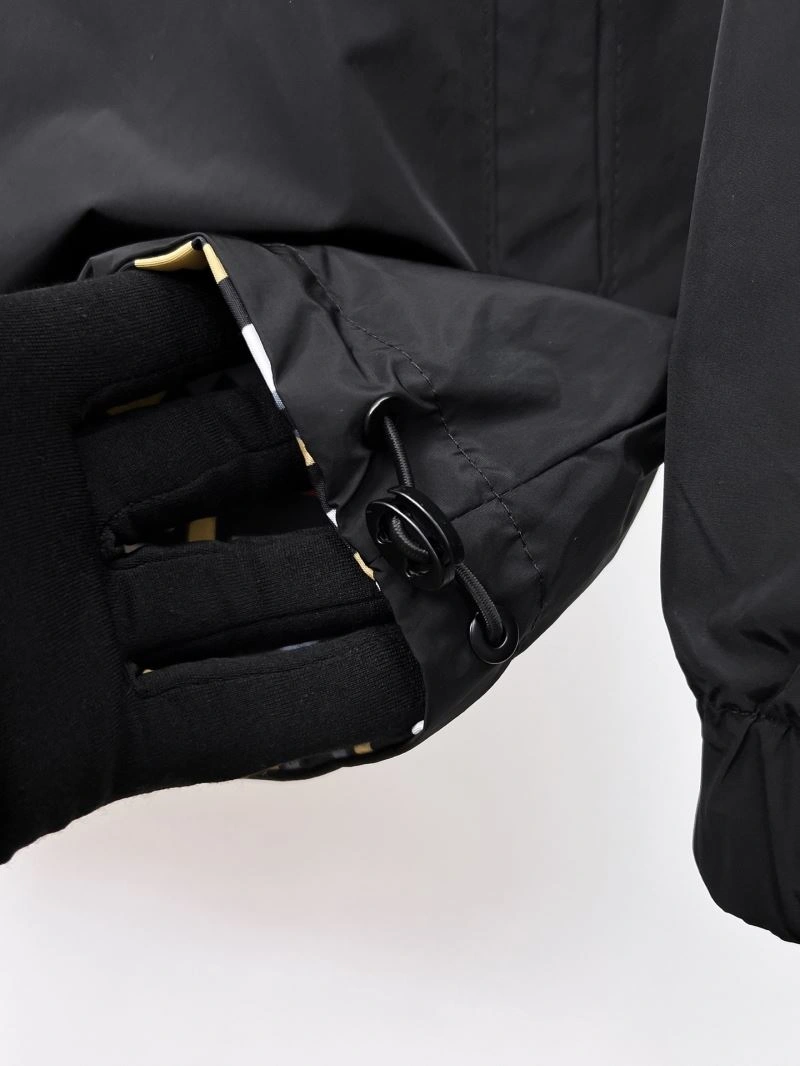 Fendi Outwear TechFriendly 121551