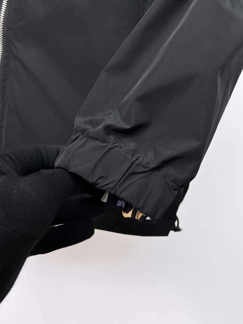 Fendi Outwear TechFriendly 121551