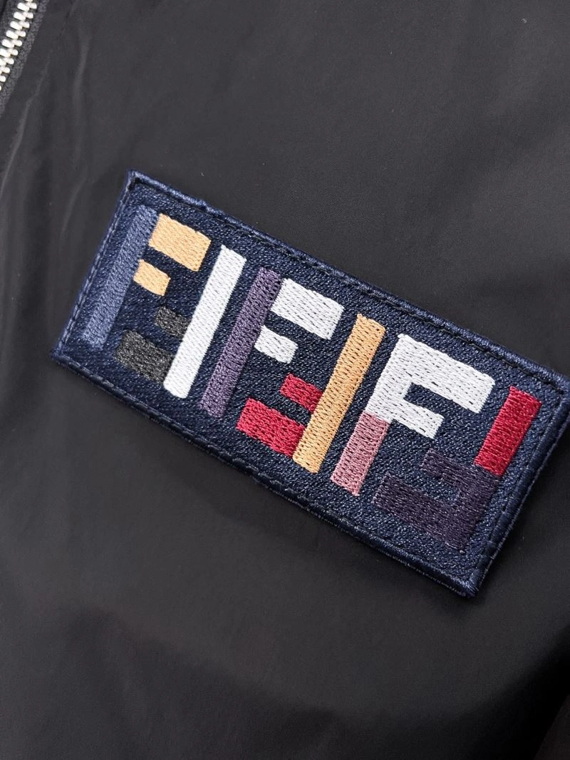 Fendi Outwear TechFriendly 121551
