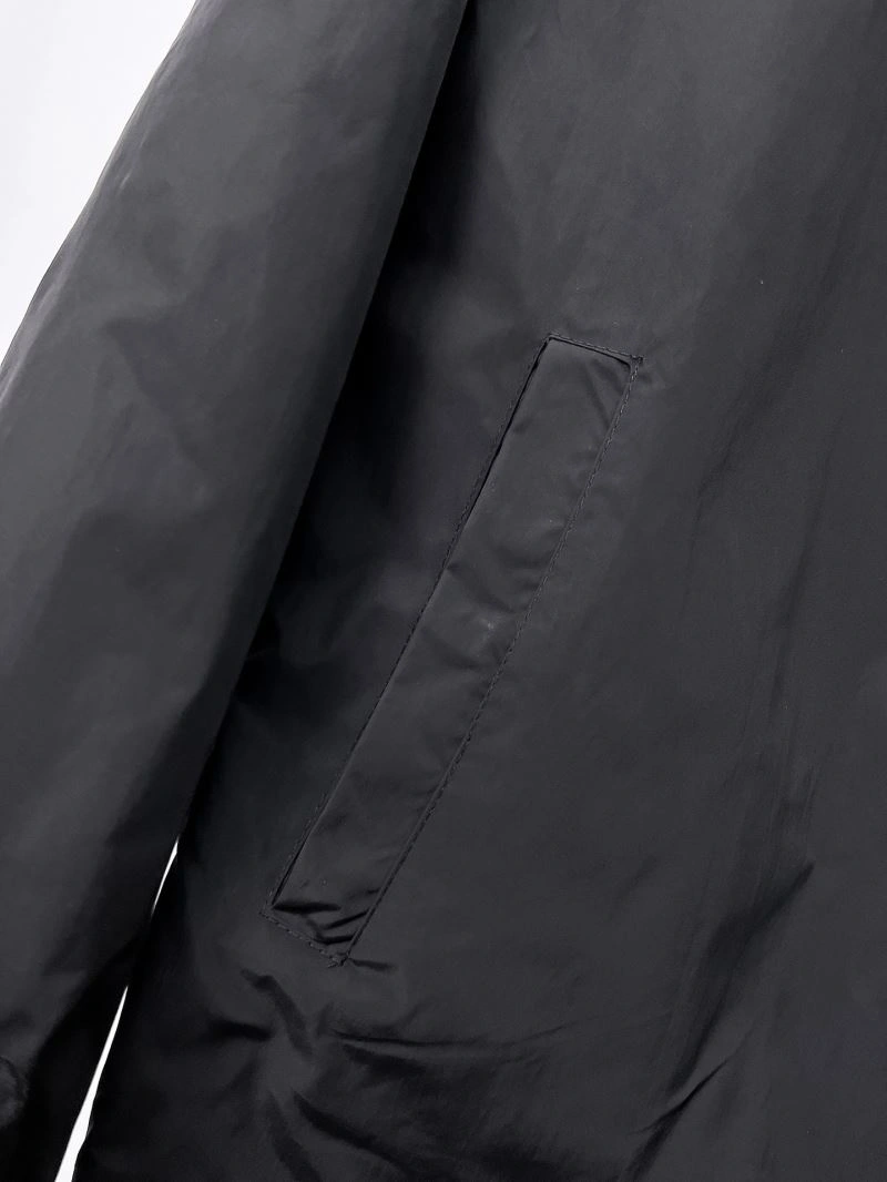 Fendi Outwear TechFriendly 121551