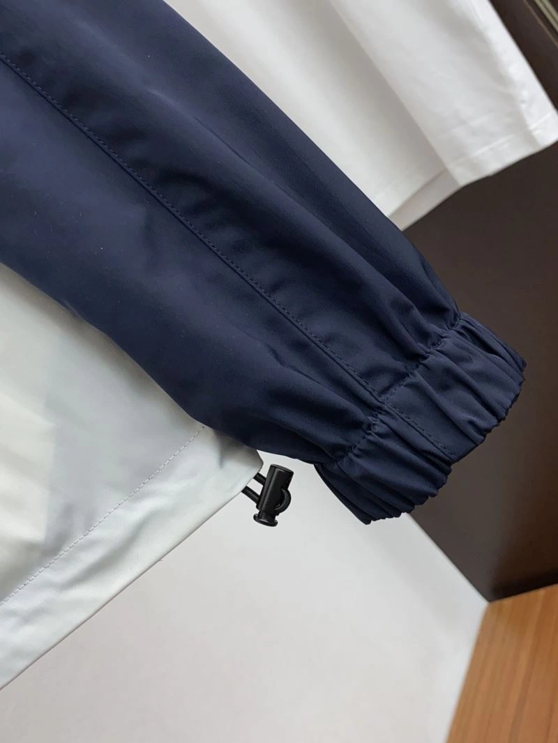 Fendi Outwear FlexibleFit 121529