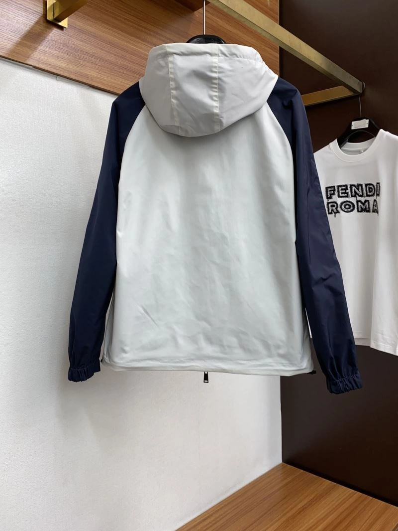 Fendi Outwear FlexibleFit 121529