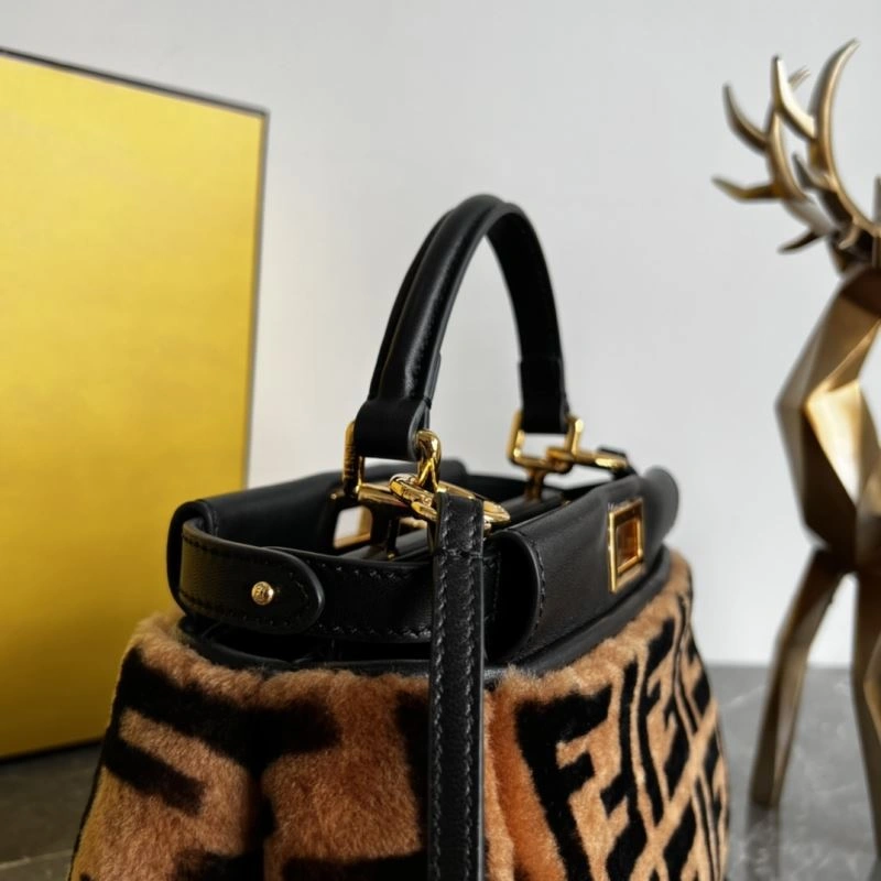 Fendi Peekaboo Bags Reliable 78285