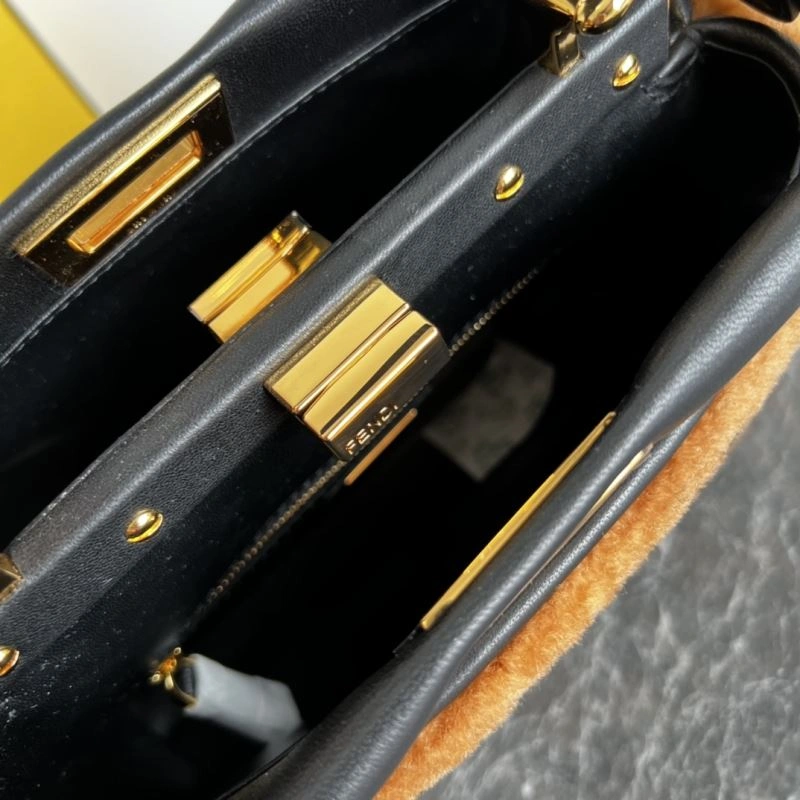 Fendi Peekaboo Bags Reliable 78285