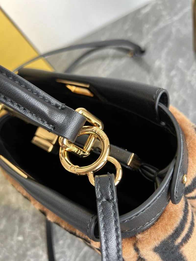 Fendi Peekaboo Bags Reliable 78285