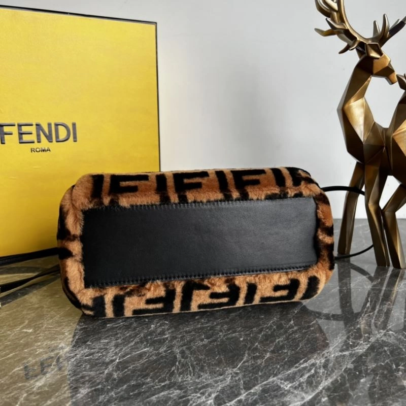 Fendi Peekaboo Bags Reliable 78285