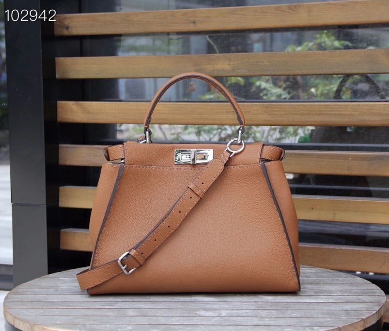 SoftTouch Fendi Peekaboo Bags 72961