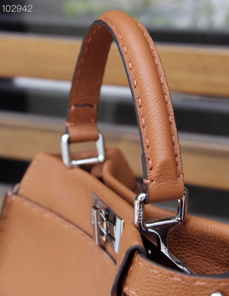 SoftTouch Fendi Peekaboo Bags 72961
