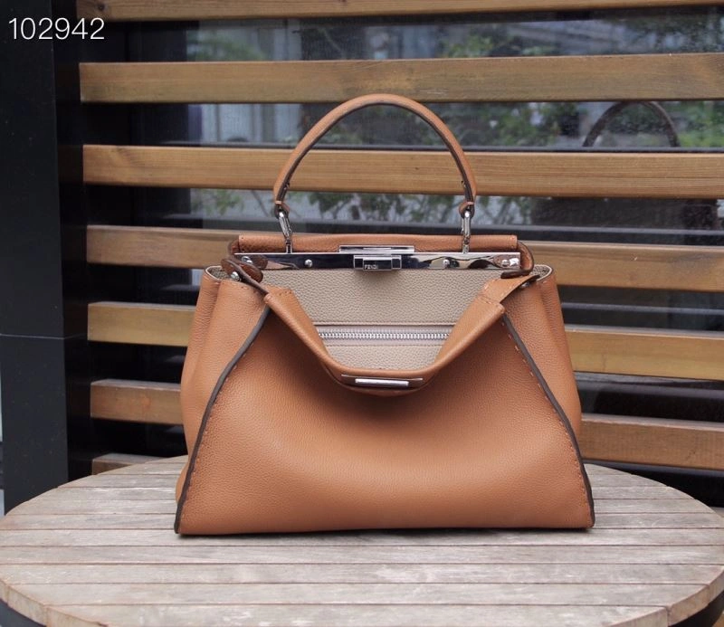 SoftTouch Fendi Peekaboo Bags 72961