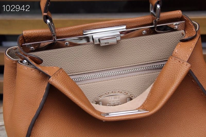 SoftTouch Fendi Peekaboo Bags 72961